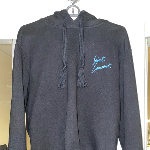 Saint Laurent Hoodie